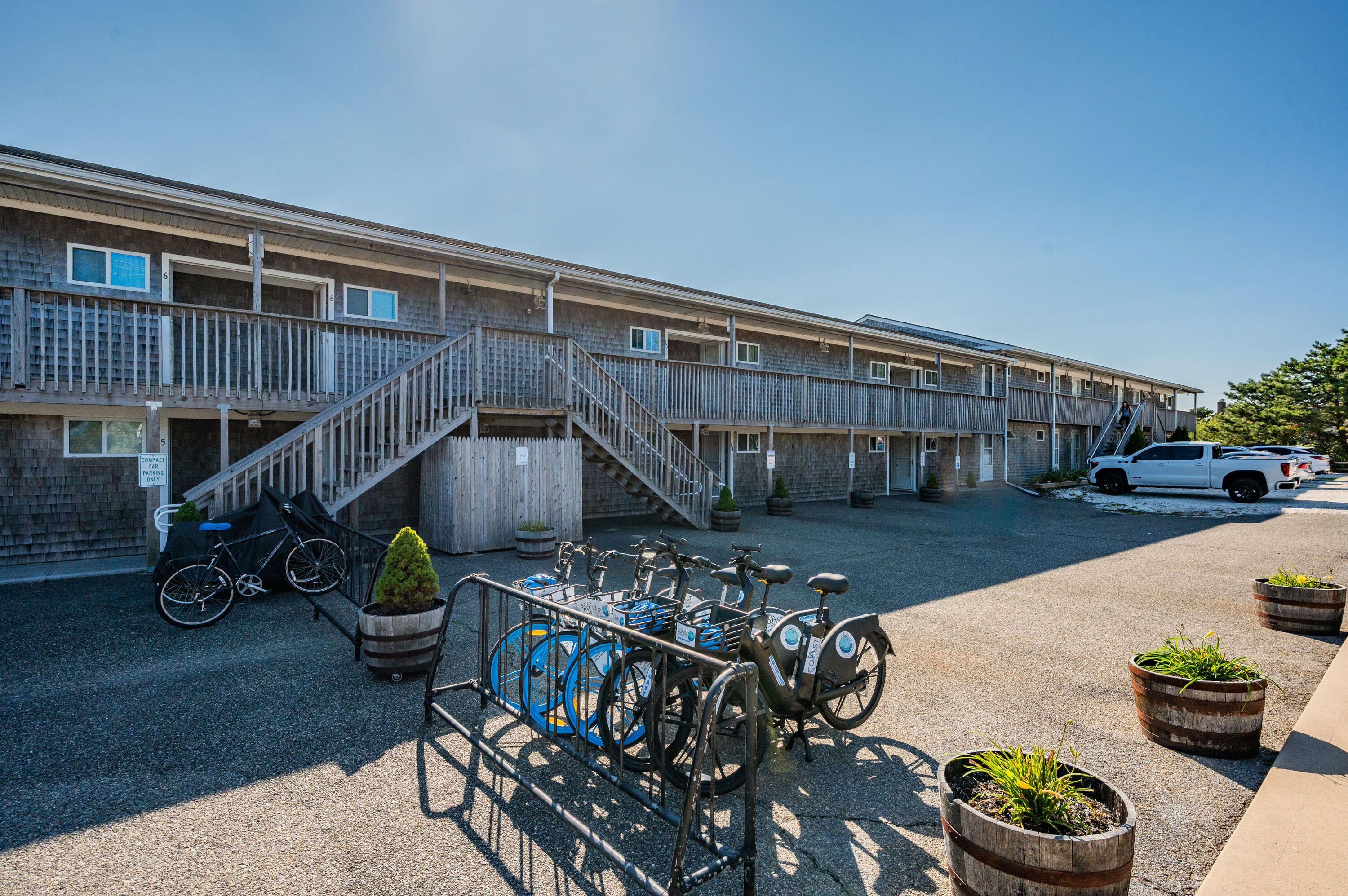 132 Shore Road North Truro MA 02652