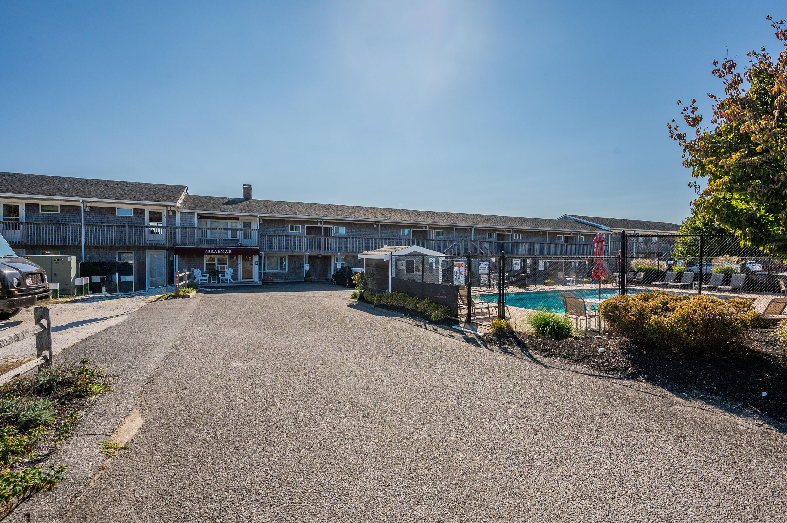 132 Shore Road North Truro MA 02652