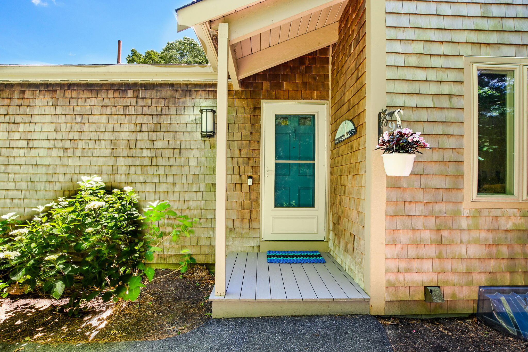 96 Shoreland Path Falmouth MA 02536