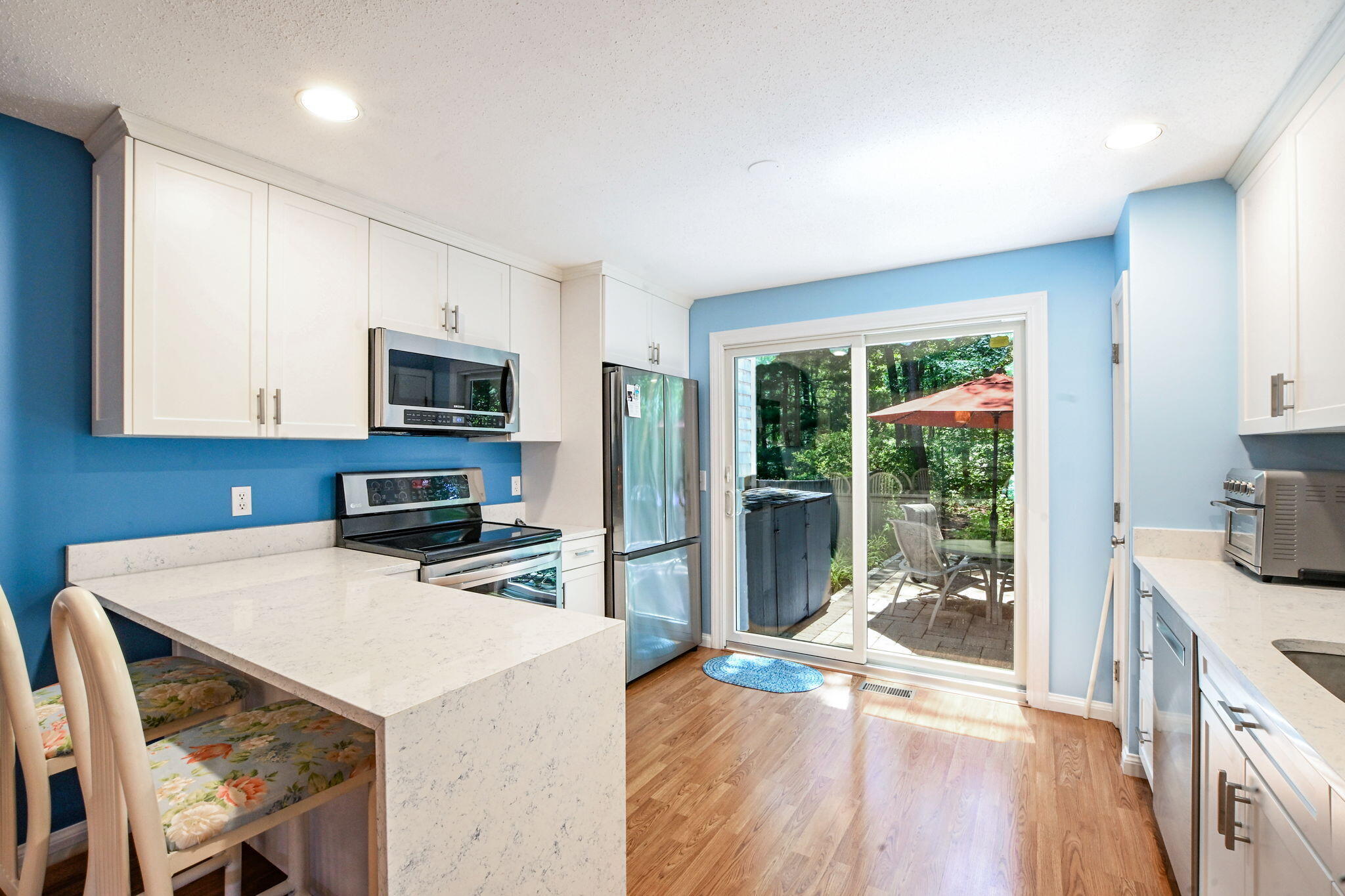 96 Shoreland Path Falmouth MA 02536