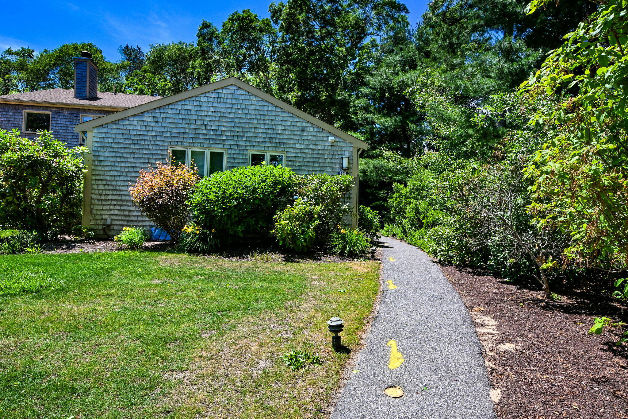 96 Shoreland Path Falmouth MA 02536
