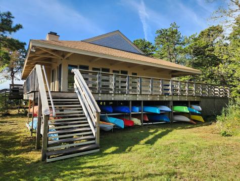 96 Shoreland Path Falmouth MA 02536