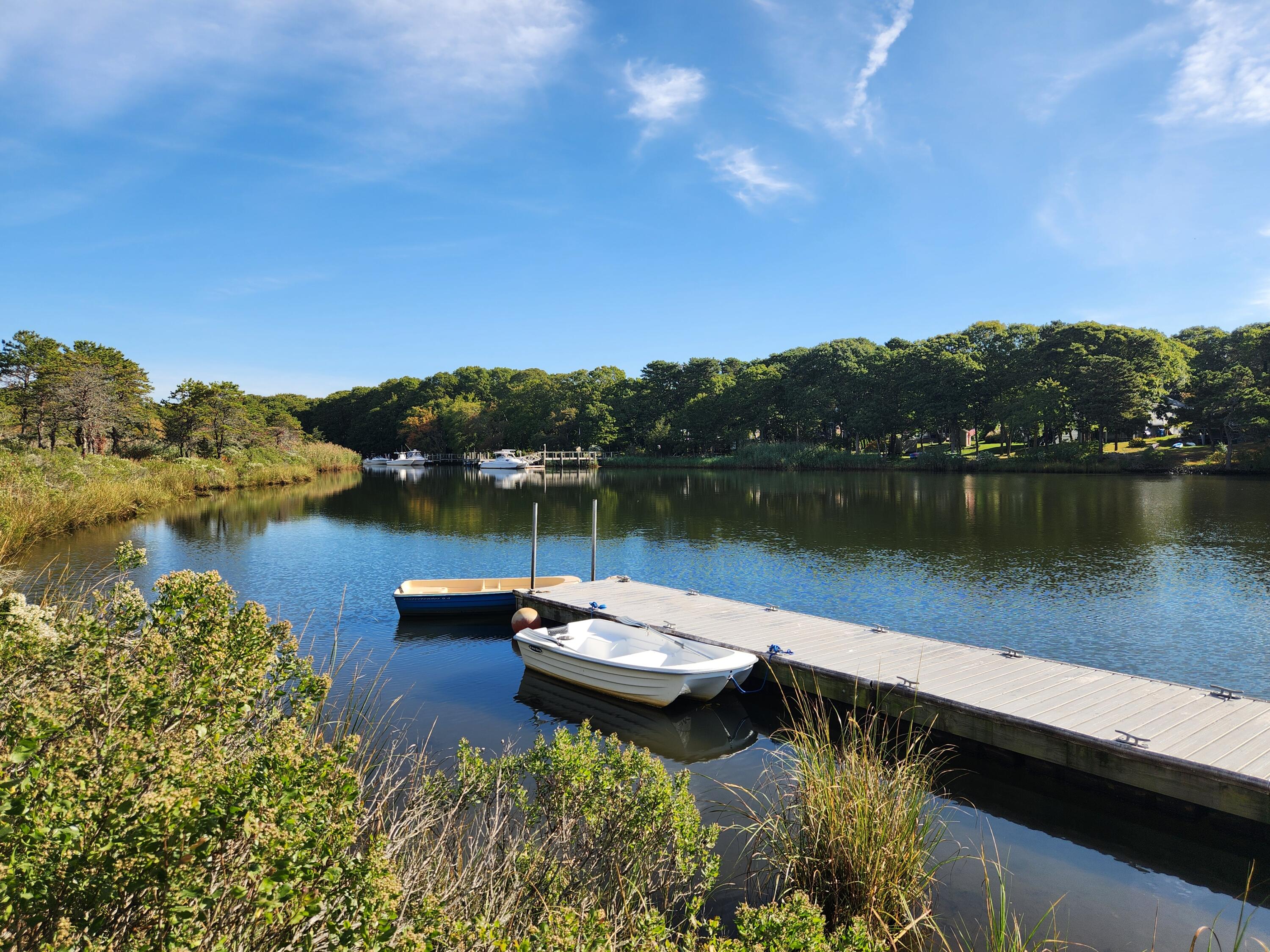 96 Shoreland Path Falmouth MA 02536