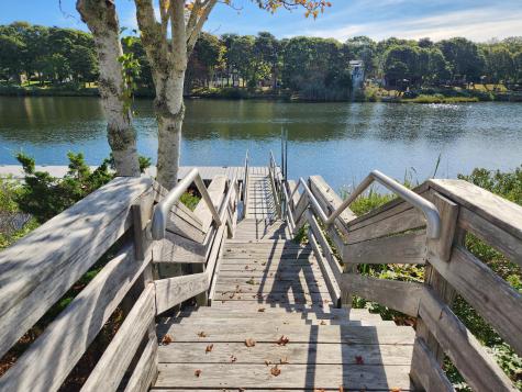 96 Shoreland Path Falmouth MA 02536