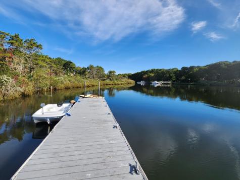 96 Shoreland Path Falmouth MA 02536