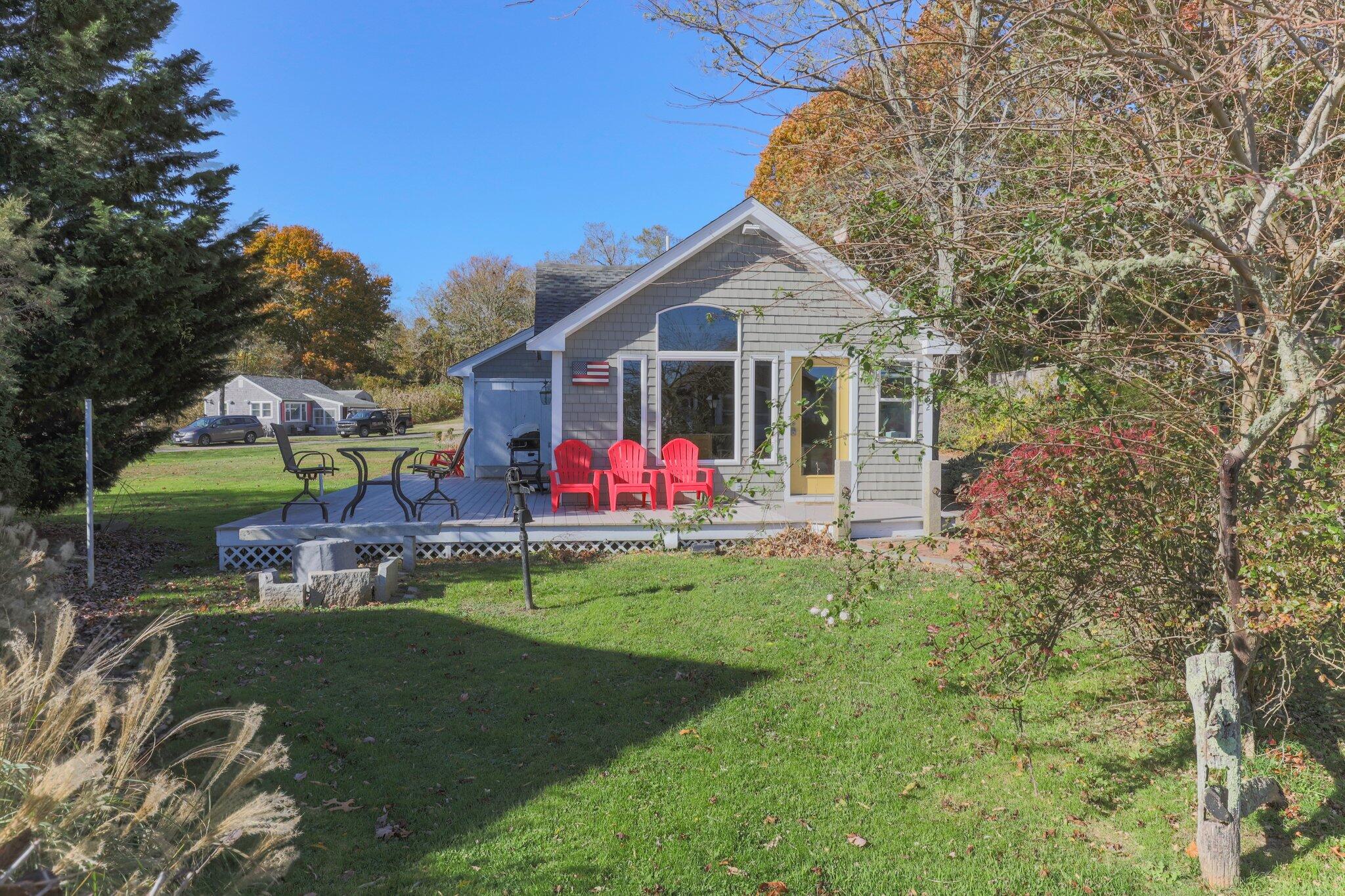 752 State Highway Eastham MA 02642