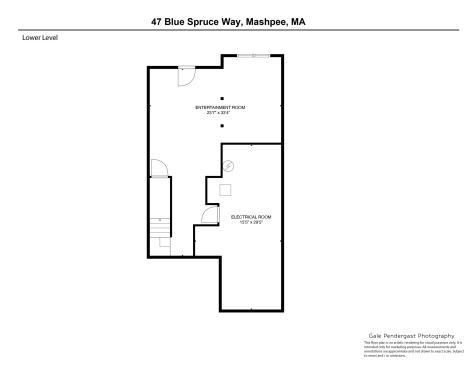 47 Blue Spruce Way Mashpee MA 02649
