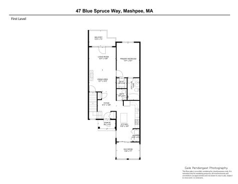 47 Blue Spruce Way Mashpee MA 02649