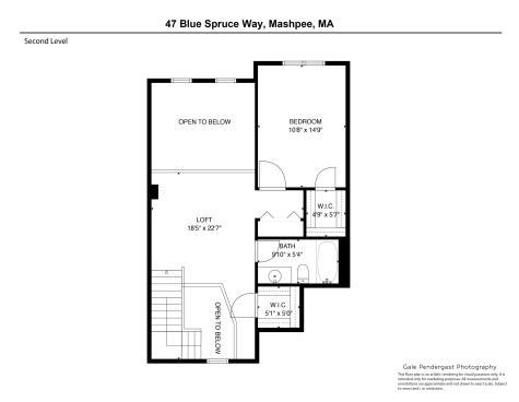 47 Blue Spruce Way Mashpee MA 02649