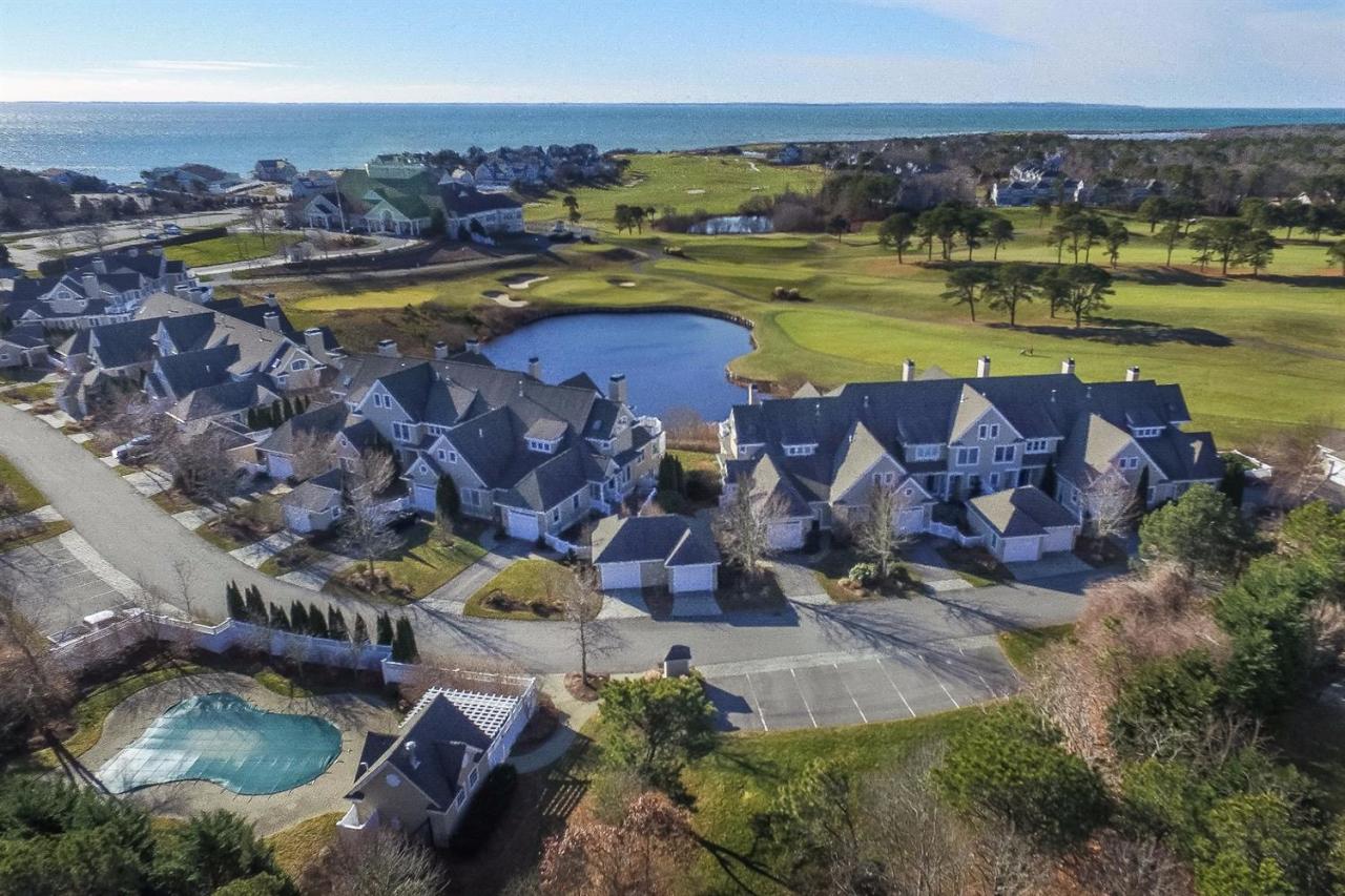 22 Vineyard Reach Mashpee MA 02649