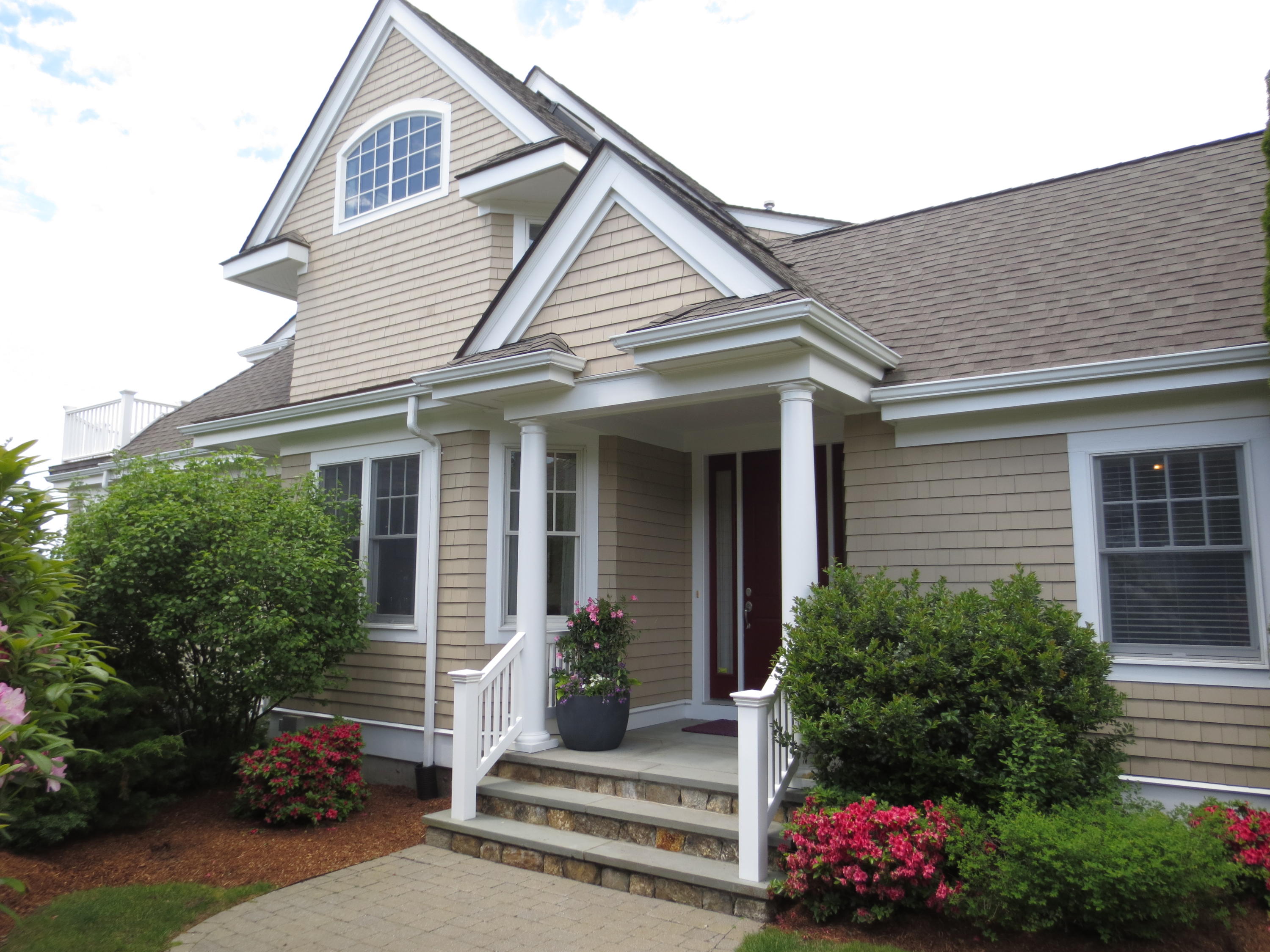 22 Vineyard Reach Mashpee MA 02649