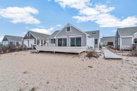 596 Shore Road Truro MA 02666