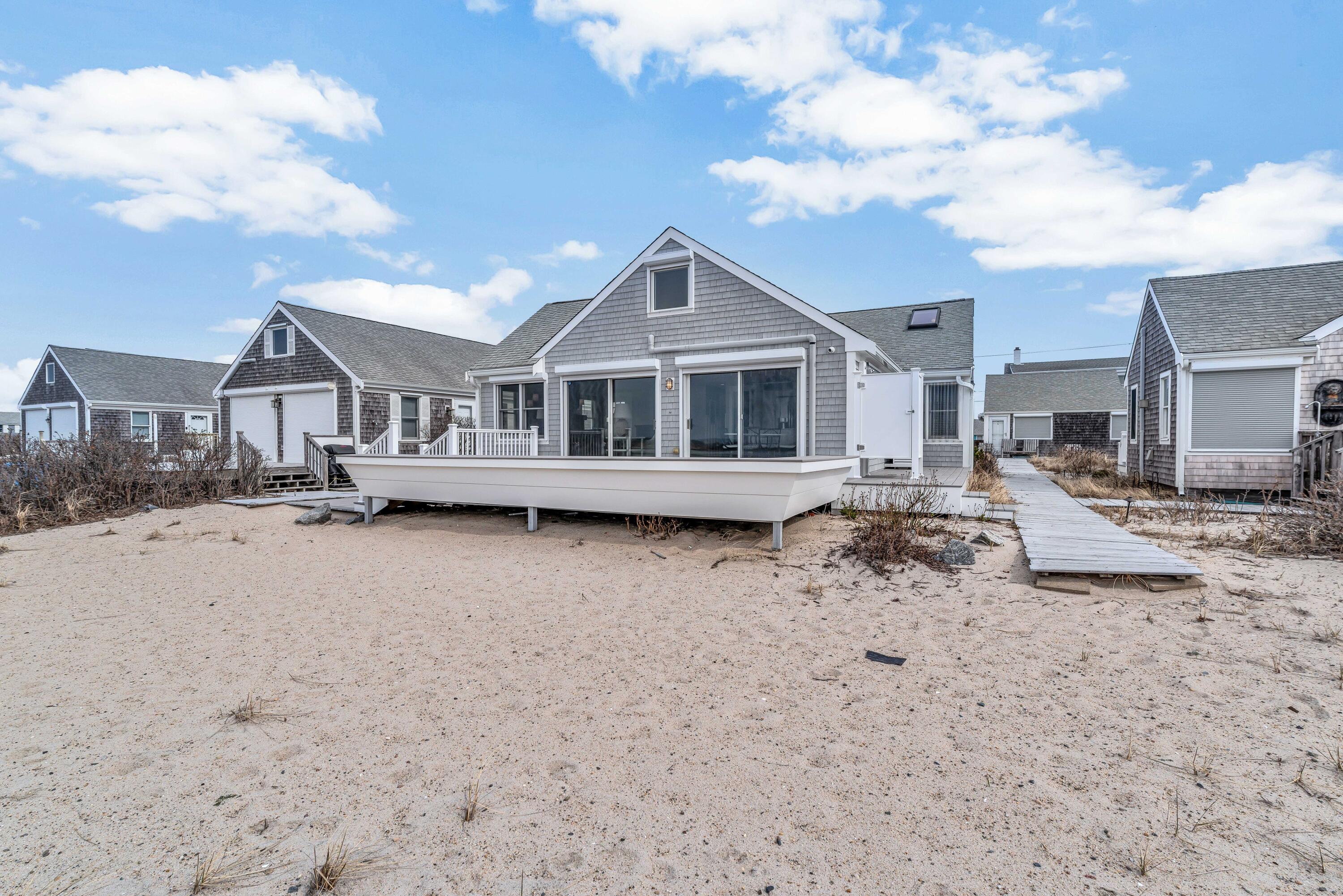 596 Shore Road Truro MA 02666