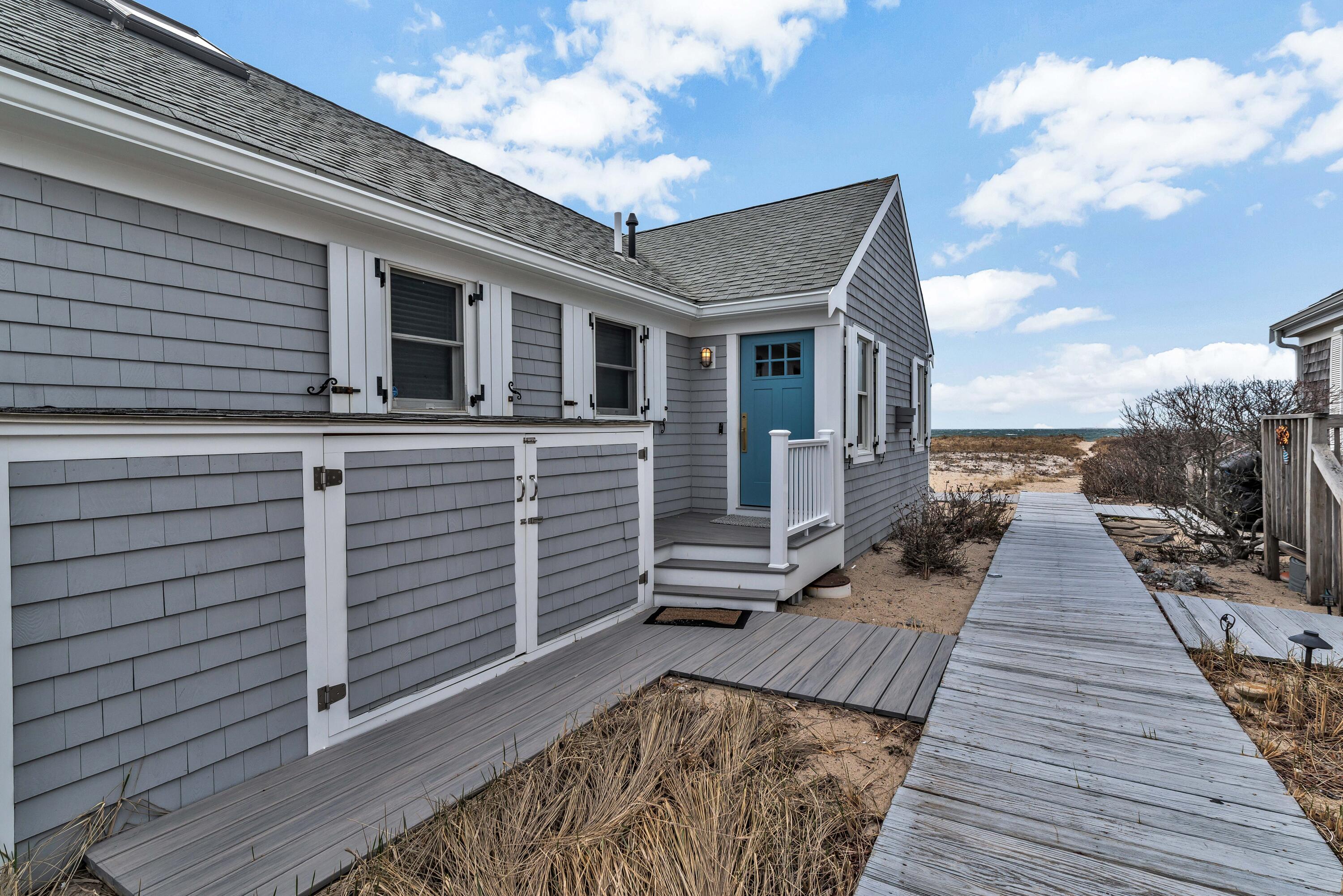 596 Shore Road Truro MA 02666
