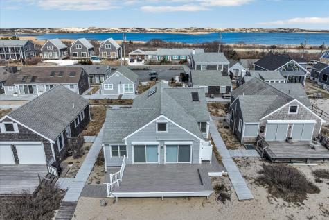 596 Shore Road Truro MA 02666