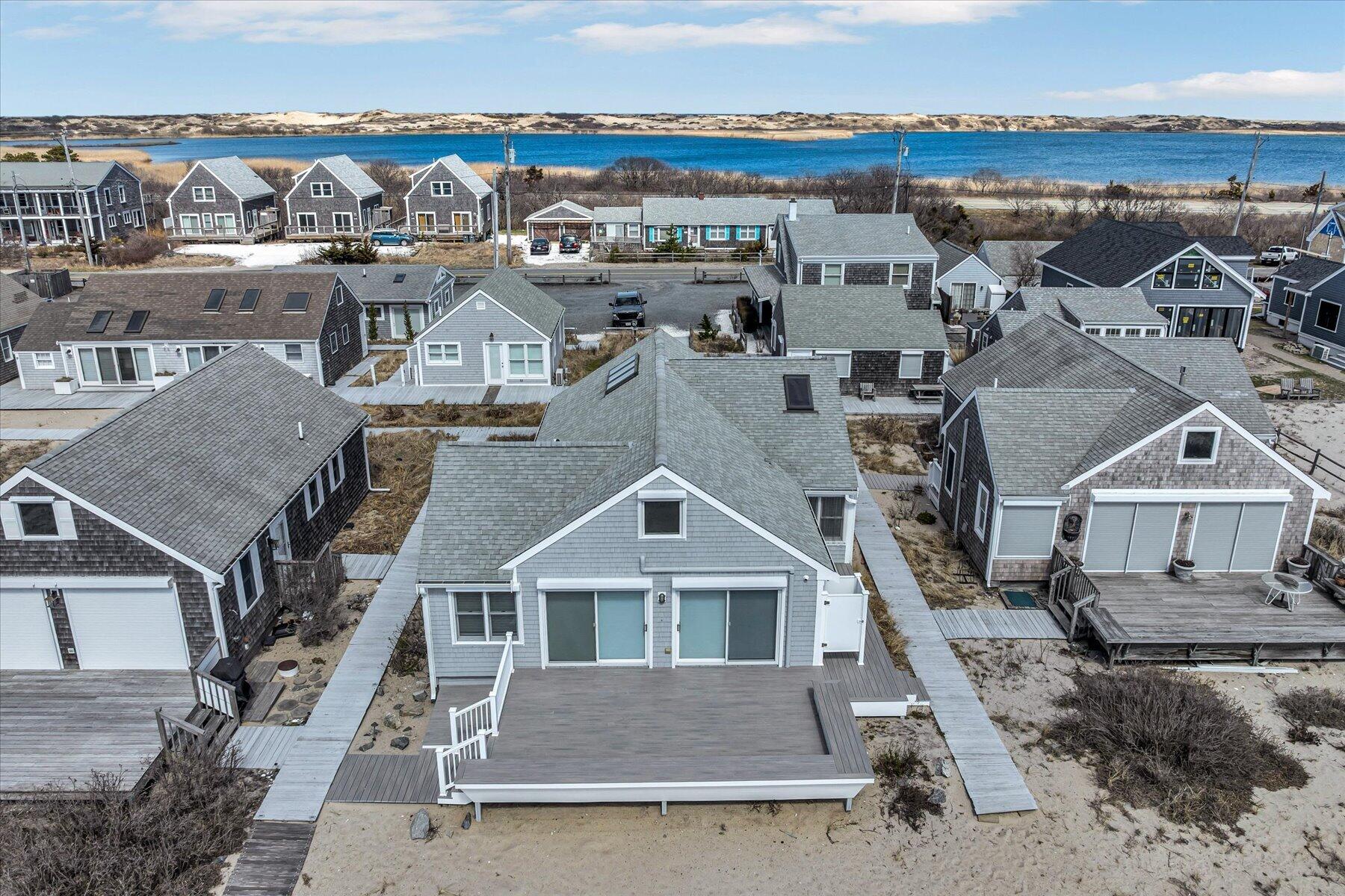 596 Shore Road, Unit 2, Truro MA — view 2
