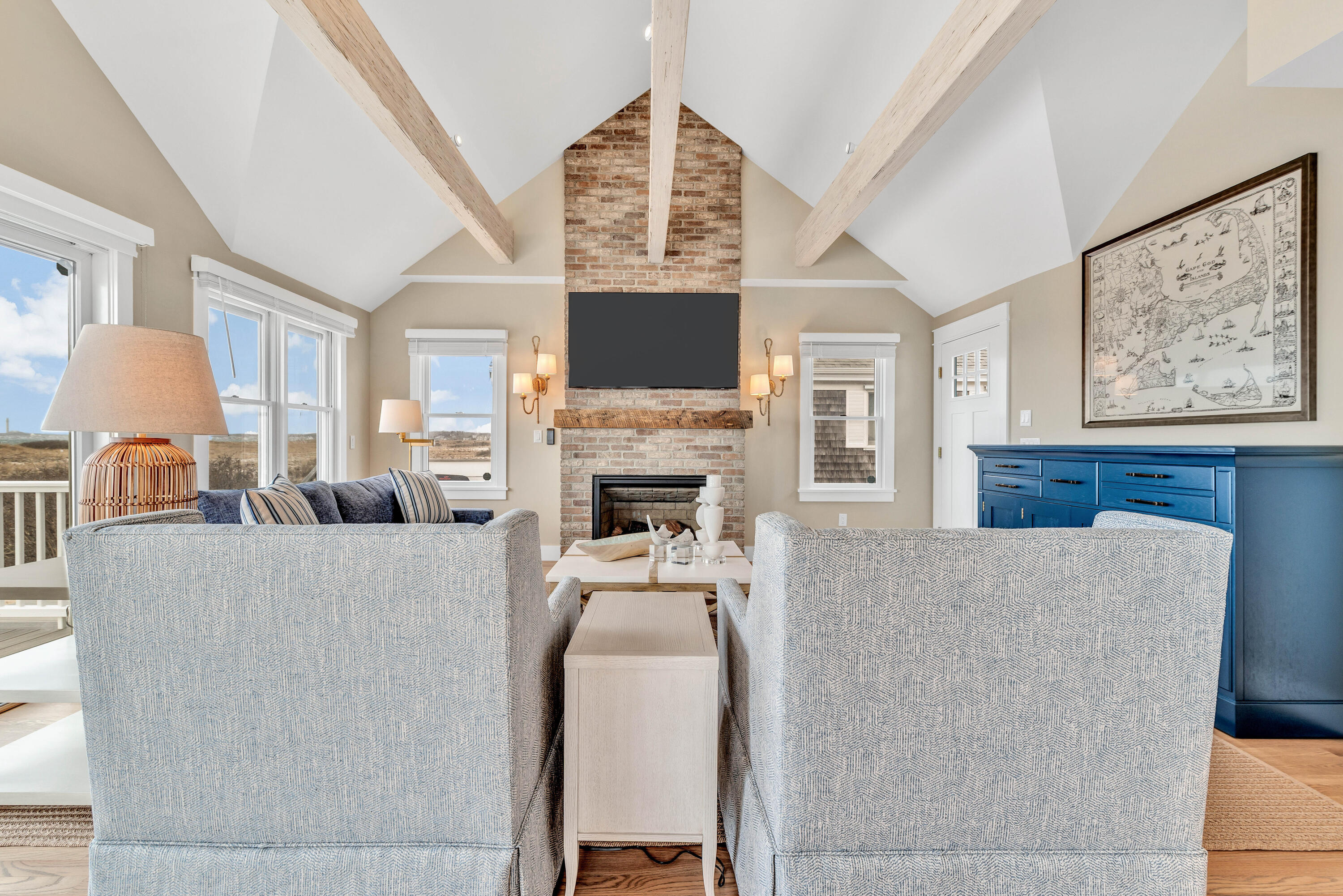 596 Shore Road Truro MA 02666