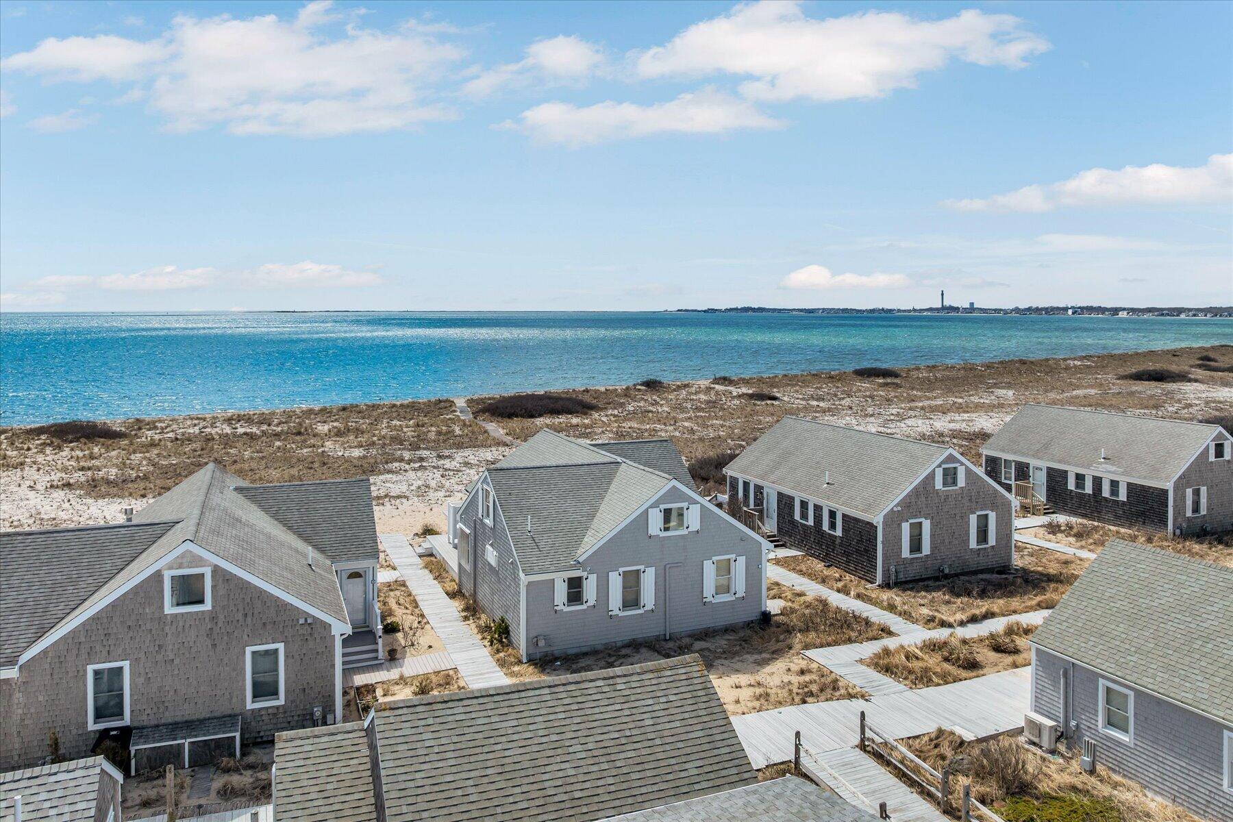 596 Shore Road, Unit 2, Truro MA — view 3