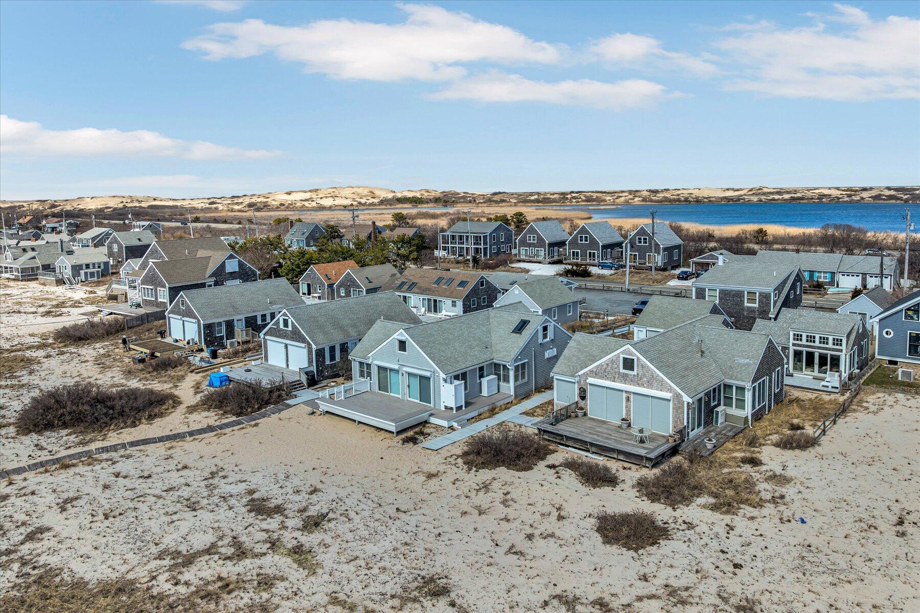 596 Shore Road, Unit 2, Truro MA — view 4