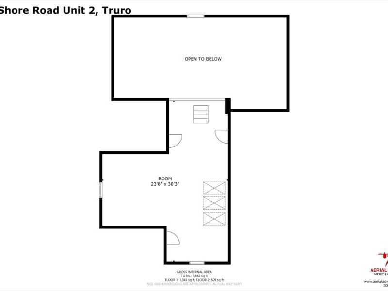 596 Shore Road Truro MA 02666
