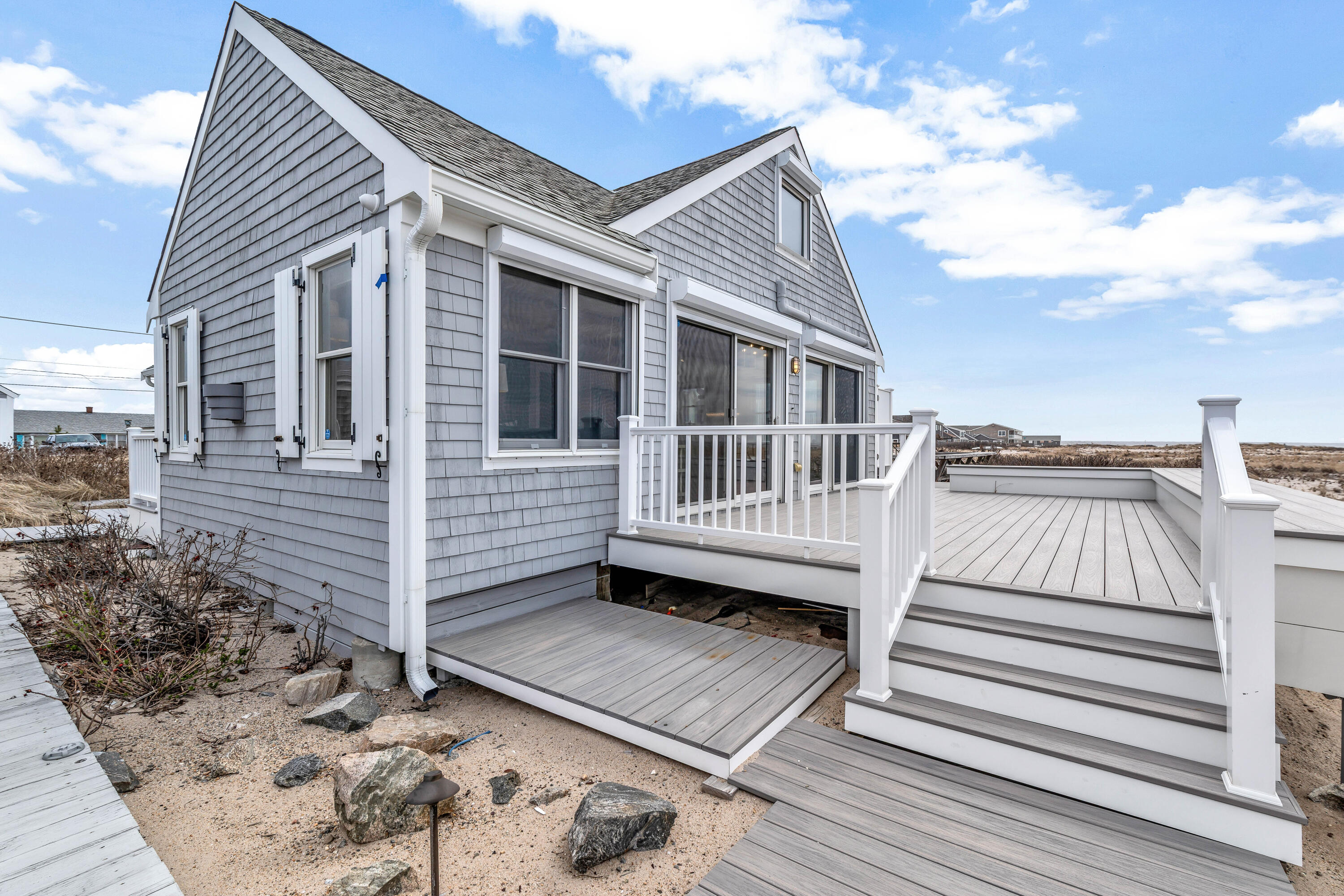 596 Shore Road Truro MA 02666