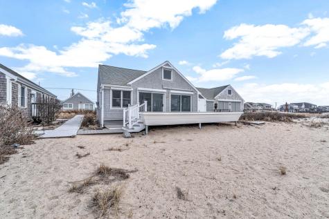 596 Shore Road Truro MA 02666