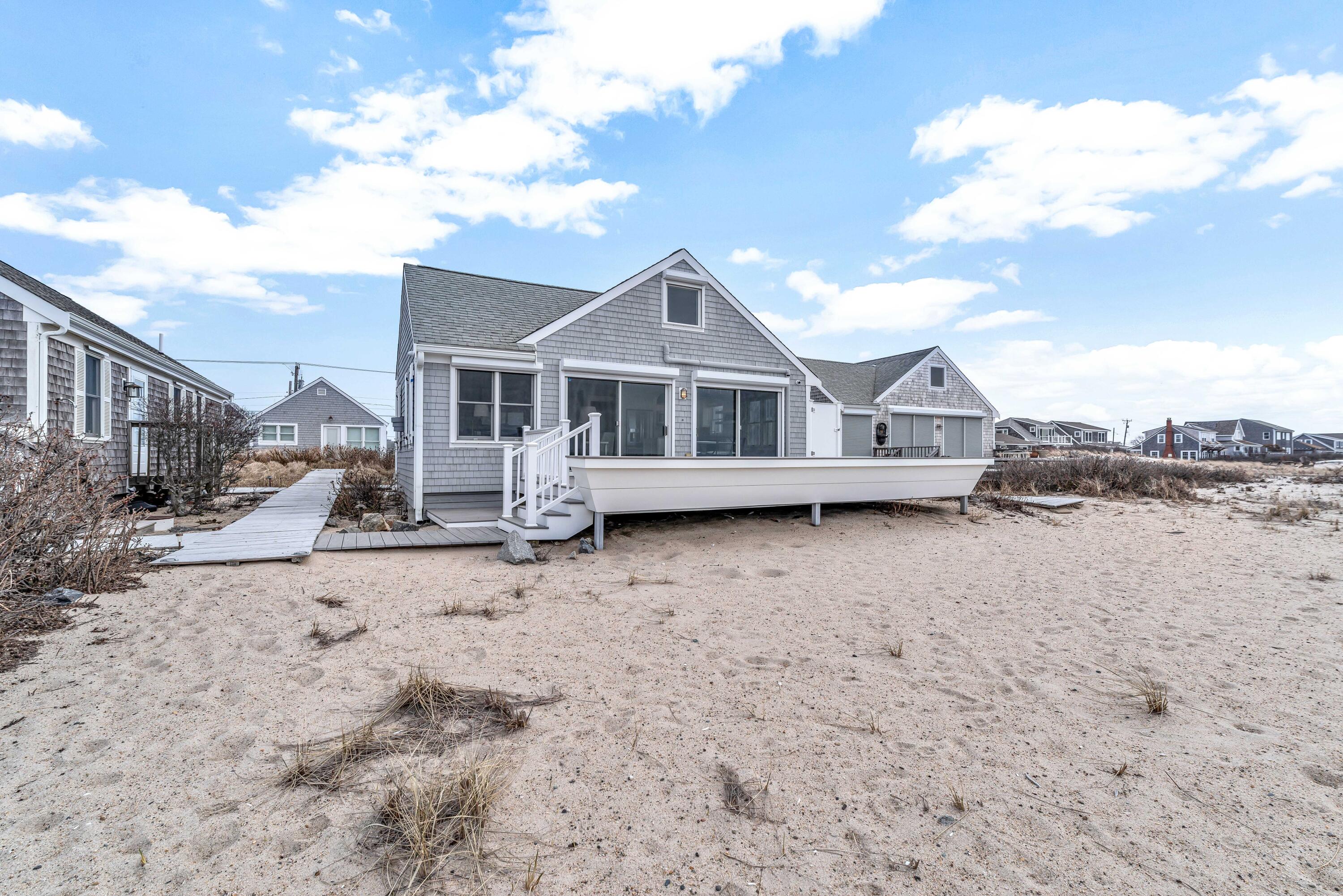 596 Shore Road Truro MA 02666