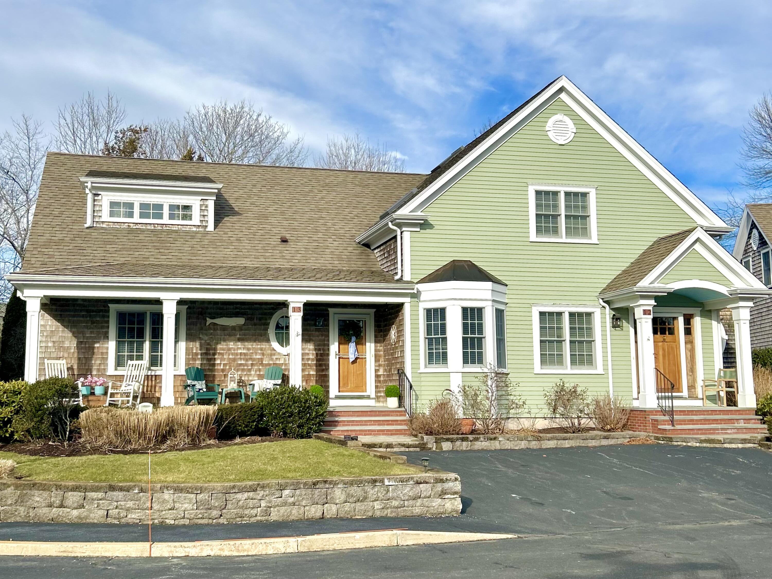 480 Main Street MA 02540