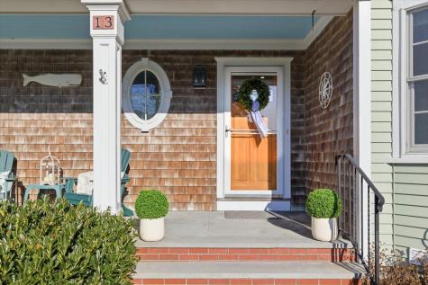 480 Main Street Falmouth MA 02540