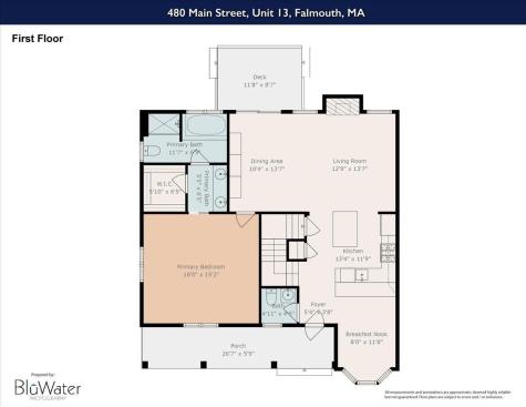 480 Main Street Falmouth MA 02540