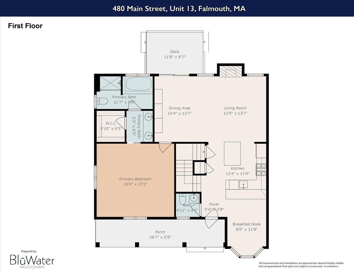 480 Main Street Falmouth MA 02540
