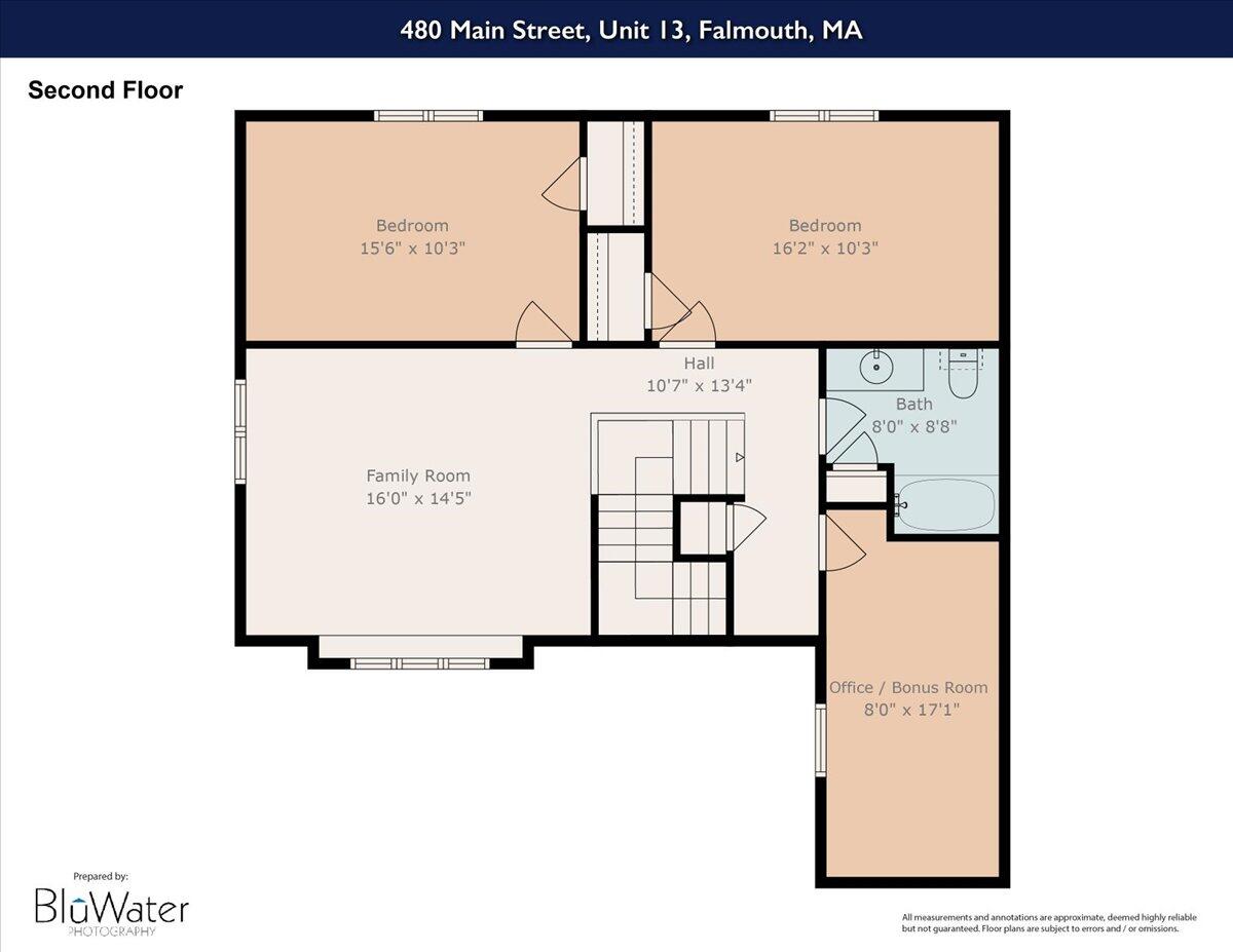 480 Main Street Falmouth MA 02540