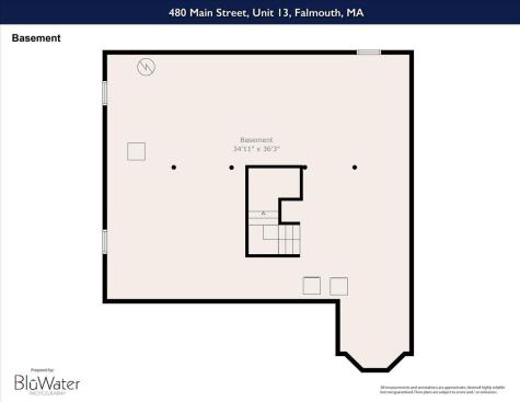 480 Main Street Falmouth MA 02540