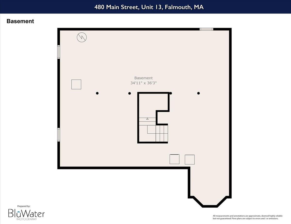 480 Main Street Falmouth MA 02540