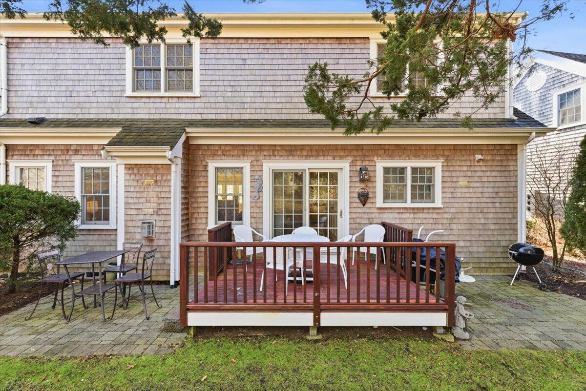480 Main Street Falmouth MA 02540