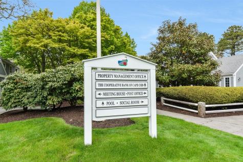 50 John Hall Cartway Yarmouth MA 02675