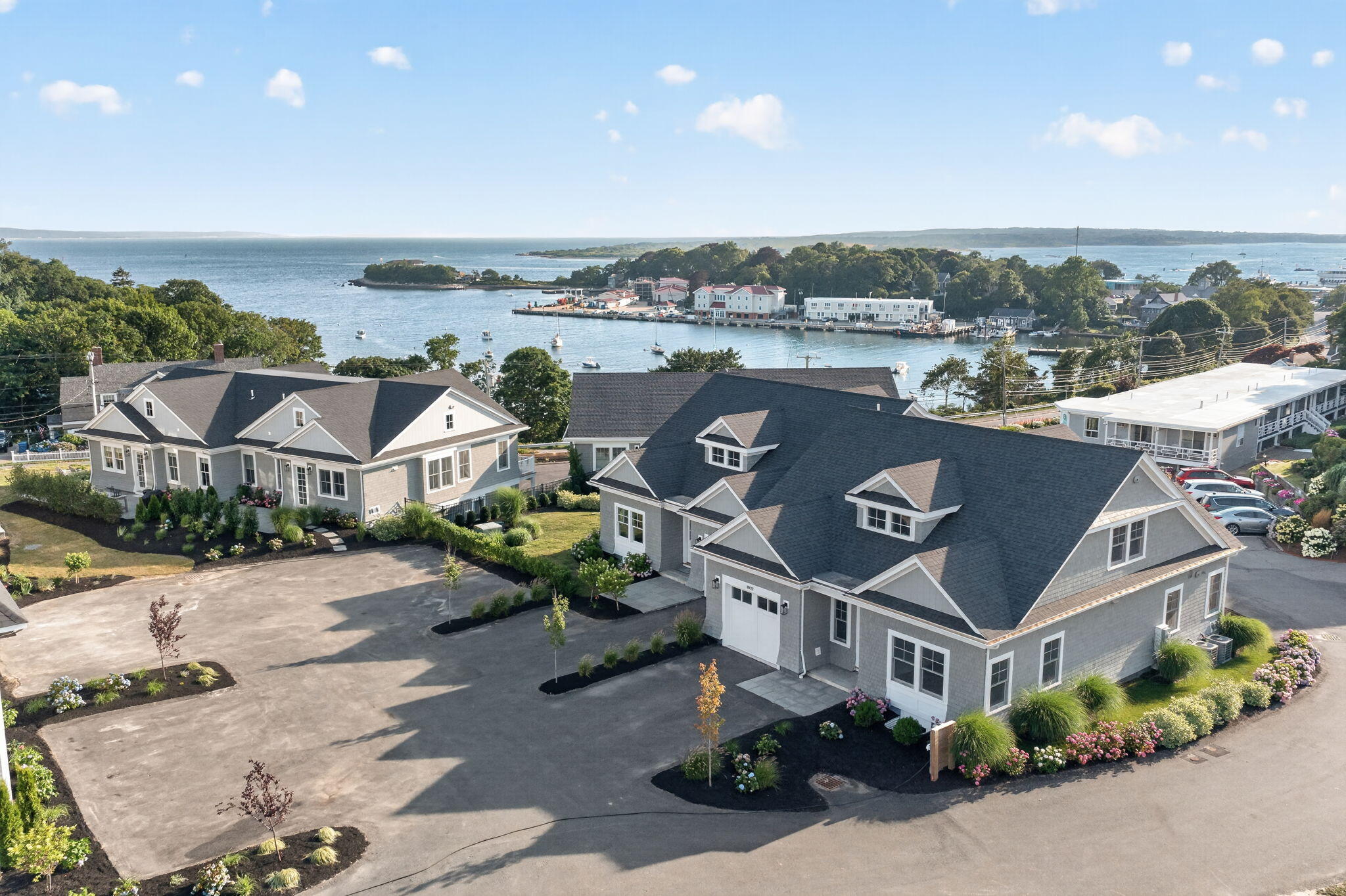 533 Woods Hole Road Woods Hole MA 02543