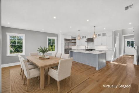 533 Woods Hole Road Woods Hole MA 02543