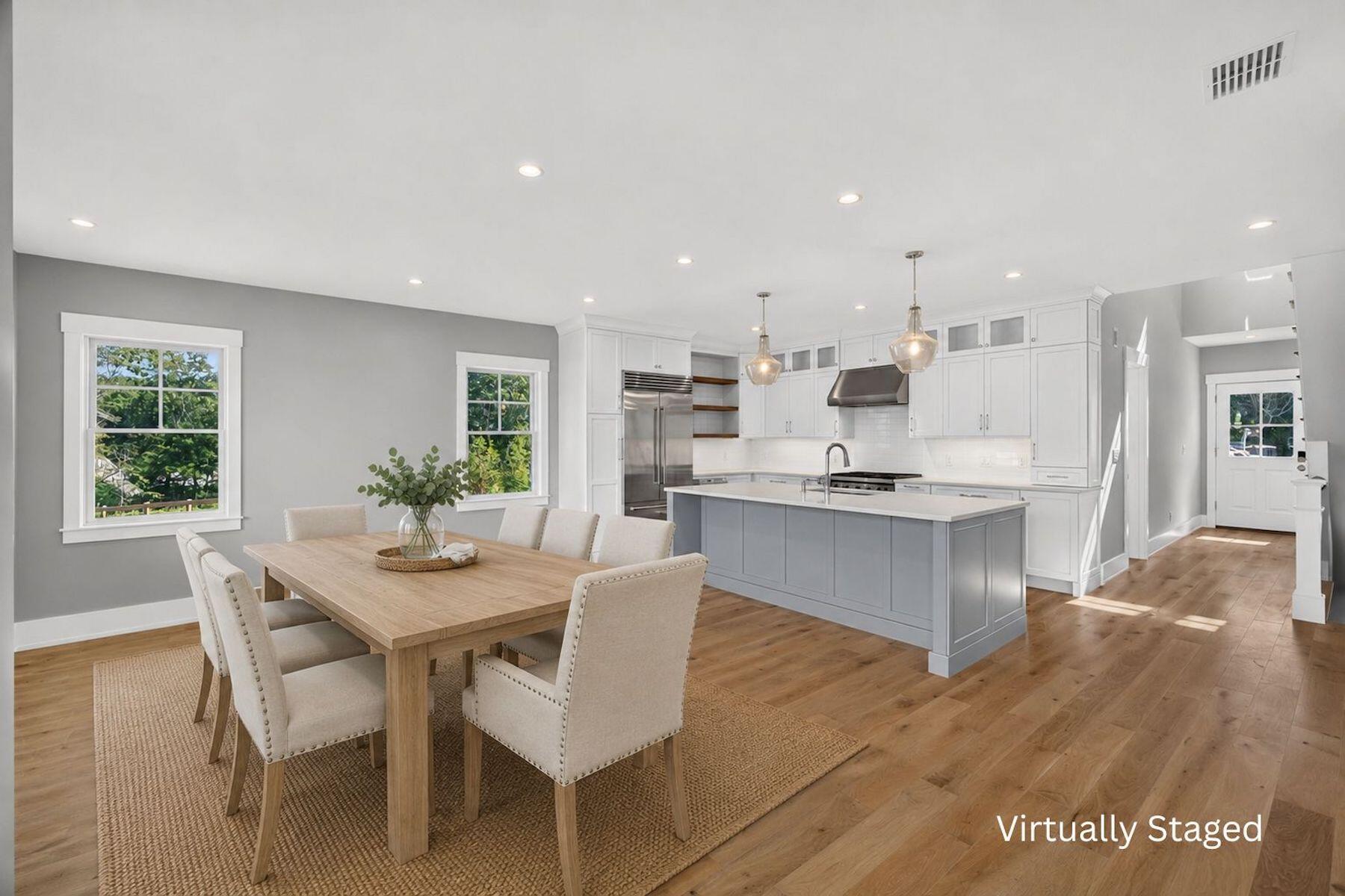 533 Woods Hole Road Woods Hole MA 02543