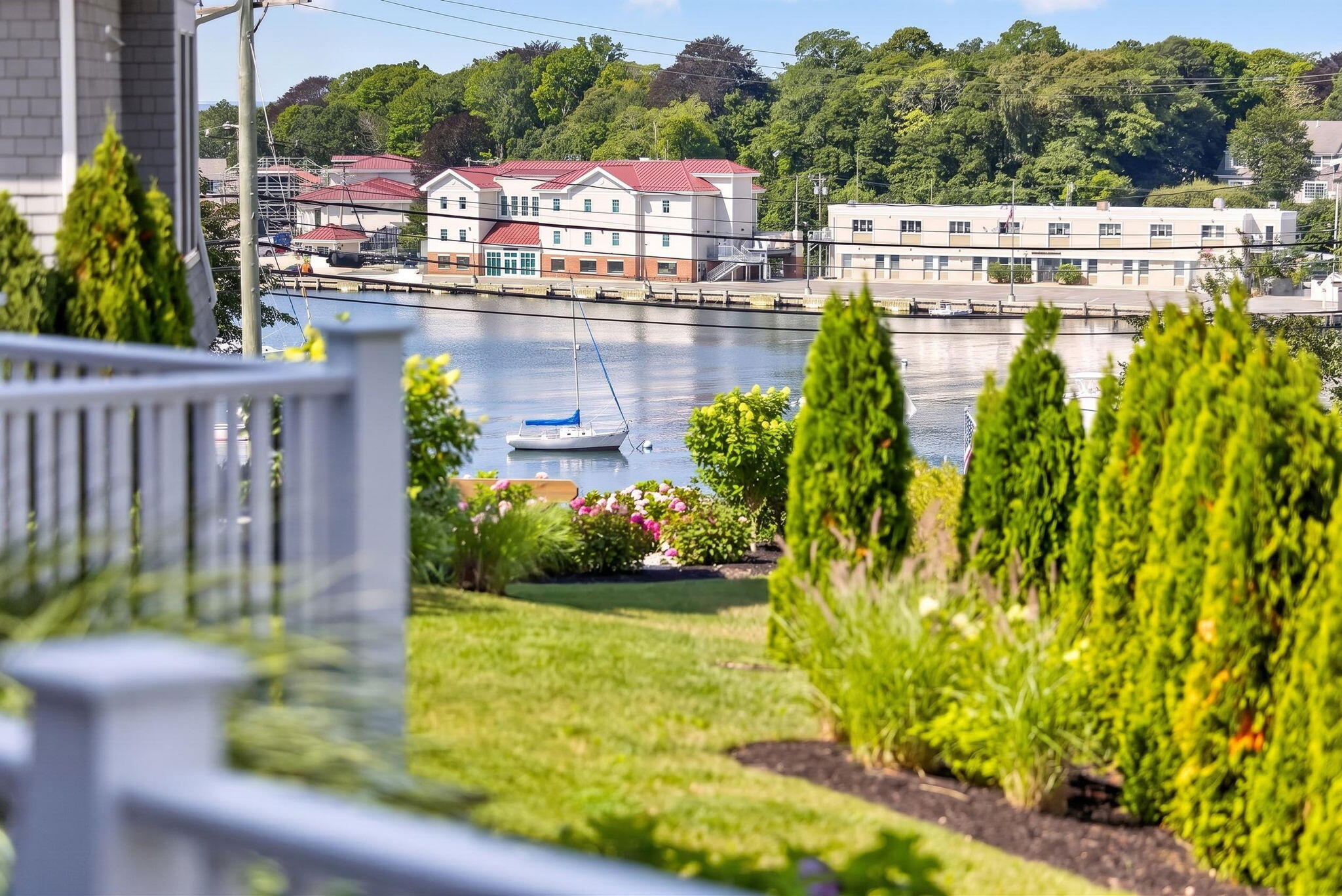 533 Woods Hole Road Woods Hole MA 02543