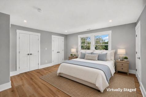 533 Woods Hole Road Woods Hole MA 02543