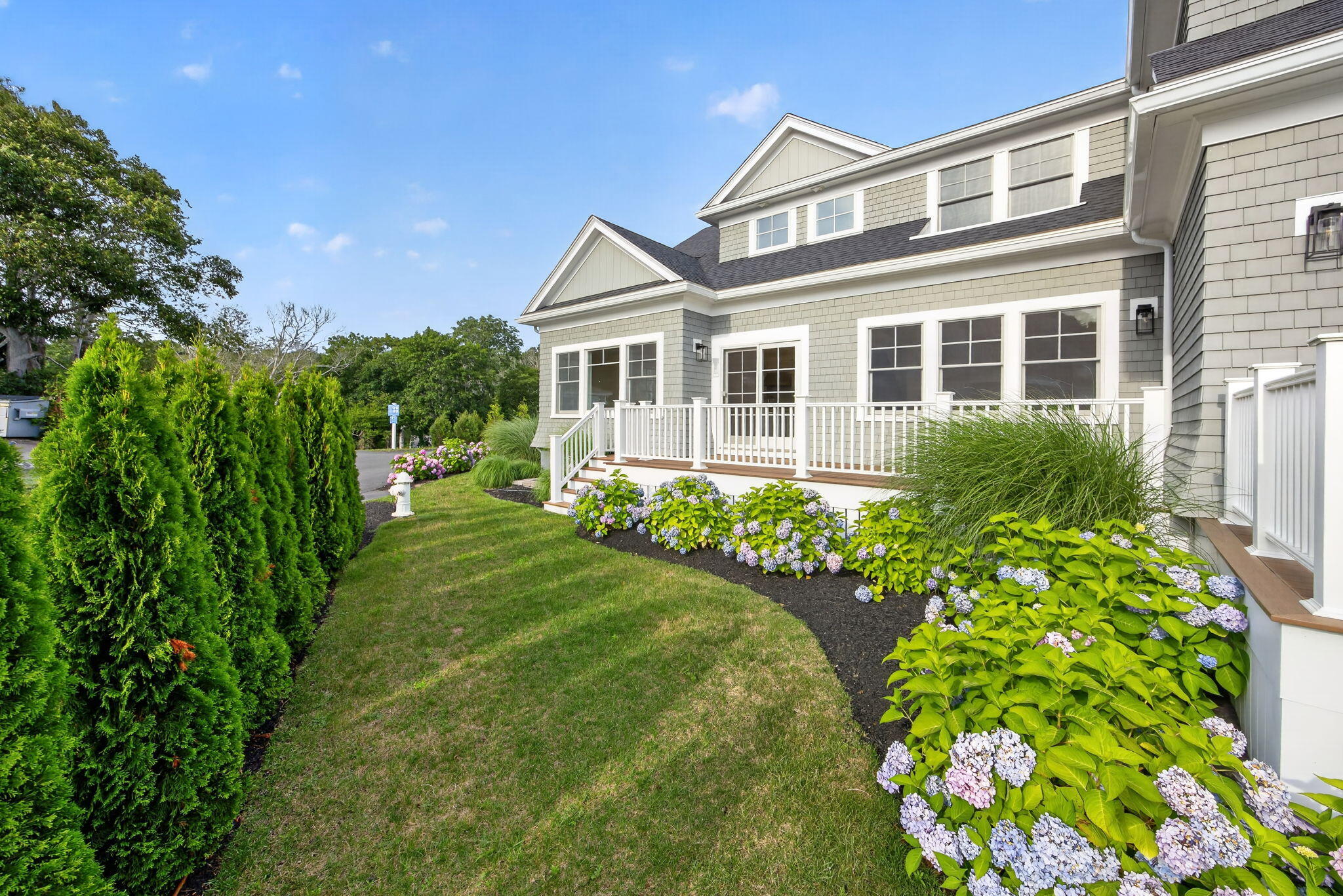 533 Woods Hole Road Woods Hole MA 02543
