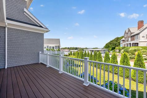 533 Woods Hole Road Woods Hole MA 02543