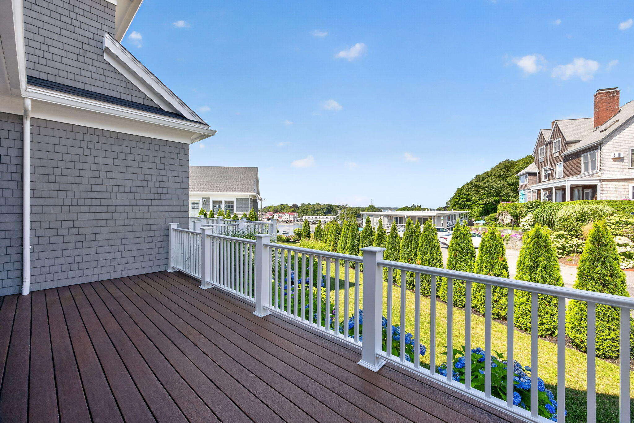 533 Woods Hole Road Woods Hole MA 02543
