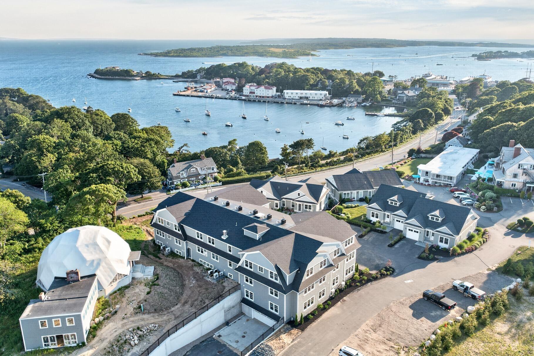 533 Woods Hole Road Woods Hole MA 02543