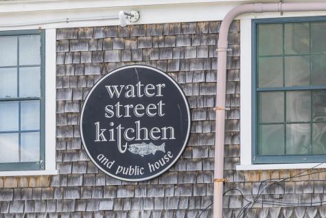 533 Woods Hole Road Woods Hole MA 02543