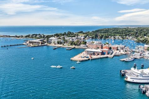 533 Woods Hole Road Woods Hole MA 02543