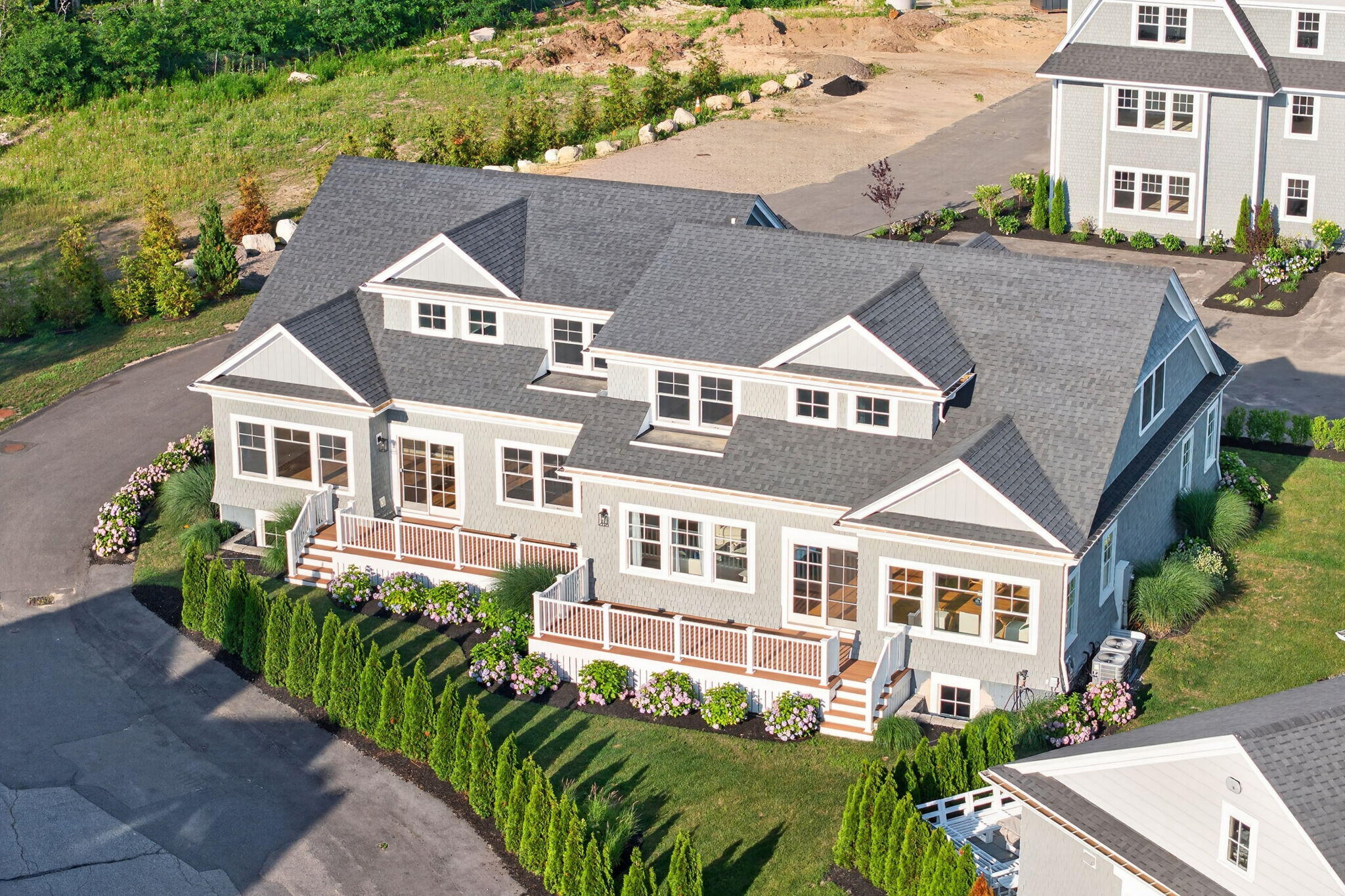 533 Woods Hole Road Woods Hole MA 02543