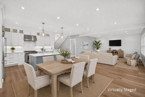 533 Woods Hole Road Woods Hole MA 02543