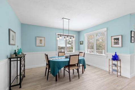 2 Beach Plum Lane U: E Lane Bourne MA 02532